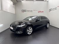 Usado Audi A5 Advanced 204 HP (150 kW) 2025 Preto Carrinha