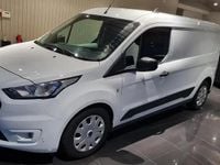 Usado Ford Transit Connect 120 HP (88 kW) 2021 Branco Monovolume