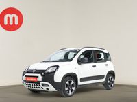 usado Fiat Panda Cross Panda 1.0 Hybrid City