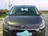 usado Citroën Grand C4 Picasso 