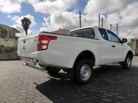 usado Mitsubishi L200 4x4 Cabine Extra NACIONAL