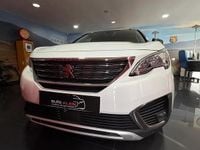 Usado Peugeot 5008 Allure 120 HP (88 kW) 2018 Branco SUV