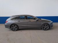 usado Mercedes CLA180 Shooting Brake CLA d DCT -