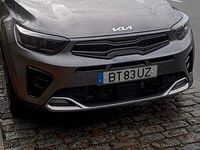 Usado Kia Stonic 120 HP (88 kW) 2025 SUV