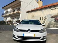 usado VW Golf Variant 1.6 TDi