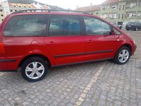 Usado Seat Alhambra 140 HP (102 kW) 2007 Monovolume