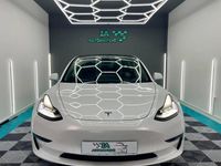 Usado Tesla Model 3 258 kW (351 HP) 2019 Branco Sedan