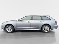 Usado Audi A6 Business 190 HP (139 kW) 2017 Cinza Carrinha