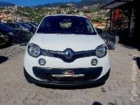 usado Renault Twingo LM Gasolina