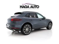 usado Porsche Macan S Diesel Pdk