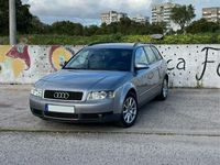 usado Audi A4 Avant 1.9 TDI 130PD