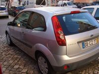 usado Ford Fiesta 1.4 tdci 2007