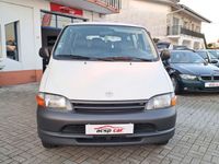 usado Toyota HiAce 2.4 D LXH12LB