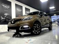 Usado Renault Captur 110 HP (80 kW) 2015 Outra SUV