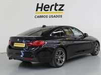 usado BMW 420 Gran Coupé Serie-4 d Pack M Auto