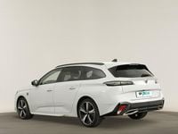 Usado Peugeot 308 SW GT 130 HP (95 kW) 2024 Branco Carrinha