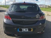 usado Opel Astra GTC Astra H1.7 - 125 CV