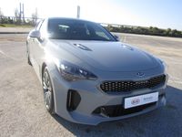 usado Kia Stinger 2.2 CRDI 8AT GT LINE