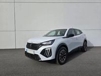 Usado Peugeot 2008 Style 102 HP (75 kW) 2024 Branco SUV