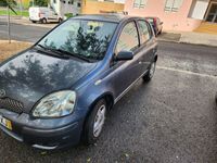 usado Toyota Yaris 1.0 Terra AC