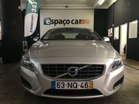 usado Volvo S60 2.0 D4 Momentum S/S Geartronic