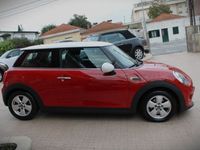 usado Mini Cooper D Oneauto