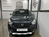 usado Dacia Lodgy 1.5 Blue dCi Stepway 7L