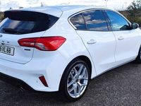 usado Ford Focus 1.5 TDCI 2018