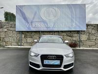 usado Audi A5 2.0 TDi S-line