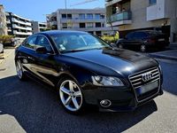 usado Audi A5 Sportback 2.0TDI 170cv Nacional