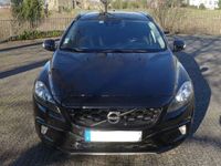 usado Volvo V40 CC D2 2013