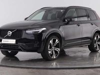 Usado Volvo XC90 455 HP (334 kW) 2024 Preto SUV