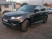 usado Land Rover Range Rover Sport 3.0 SDV6 HSE Dynamic