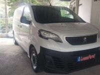 Usado Peugeot Expert Premium 95 HP (69 kW) 2019 Branco Van