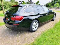 usado BMW 520 d Sport