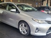 usado Toyota Auris 1.4 D-4D Exclusive