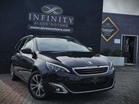 usado Peugeot 308 SW 1.6 BlueHDi Allure