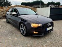 usado Audi A5 Sportback 1.8 Turbo TFSI