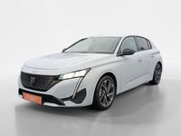 Usado Peugeot 308 Allure 130 HP (95 kW) 2024 Branco Carrinha