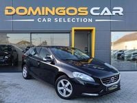 Usado Volvo V40 Kinetic 120 HP (88 kW) 2016 Preto