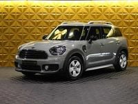 Usado Mini Countryman 116 HP (85 kW) 2018 Cinzento SUV