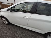 usado Renault Zoe Zen R90 de 2017