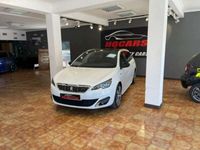 usado Peugeot 308 SW 1.2 PureTech GT Line