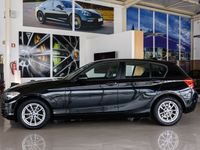 usado BMW 116 d EfficientDynamics