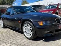 usado BMW Z3 1.8