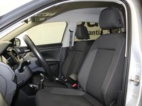 Usado VW T-Cross Life 95 HP (69 kW) 2022 Cinza SUV