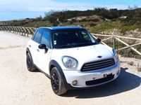 usado Mini Cooper D Countryman 