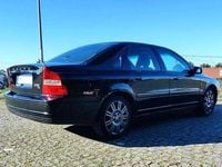Usado Volvo S80 226 HP (166 kW) 1998 Sedan