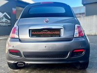 usado Fiat 500C 1.2 Sport