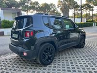 usado Jeep Renegade 1.4 140cv FULL OPTIONS (BROOKLIN VERSÃO)